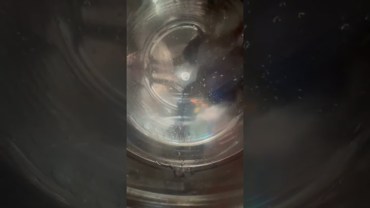 Samsung VRT Steam Washing Machine Episode 1 Part 4