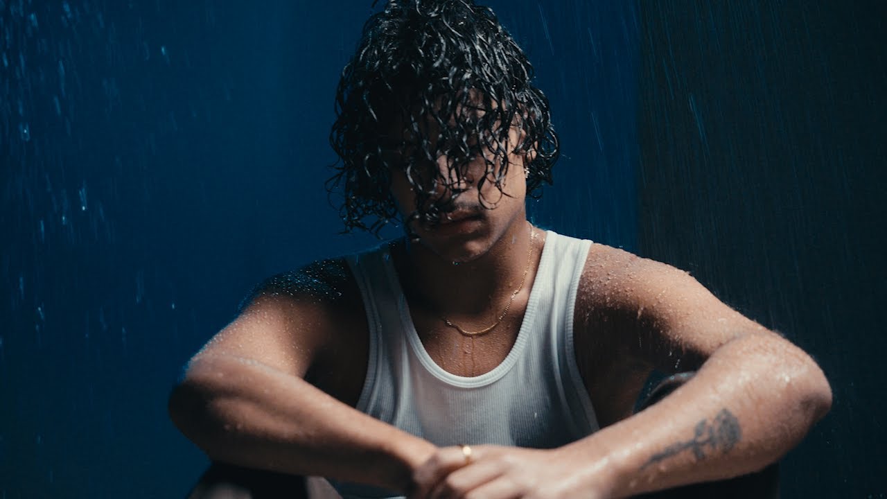 Criss Calisto - Mem&oacute;ria (Prod.Gemiiny)