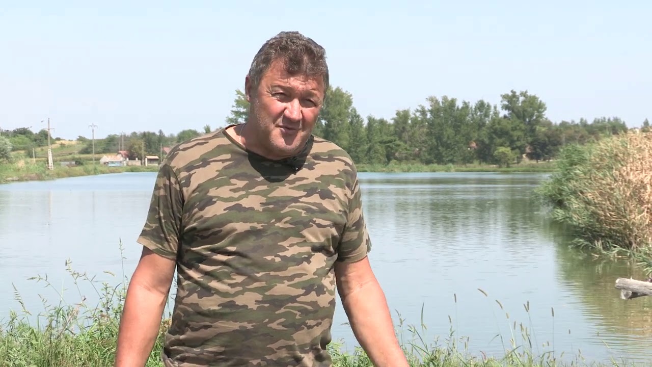 Imamo rešenje ep. 70 28.09.2020. Šaran, Bačka, porodica Đurković, ribarstvo