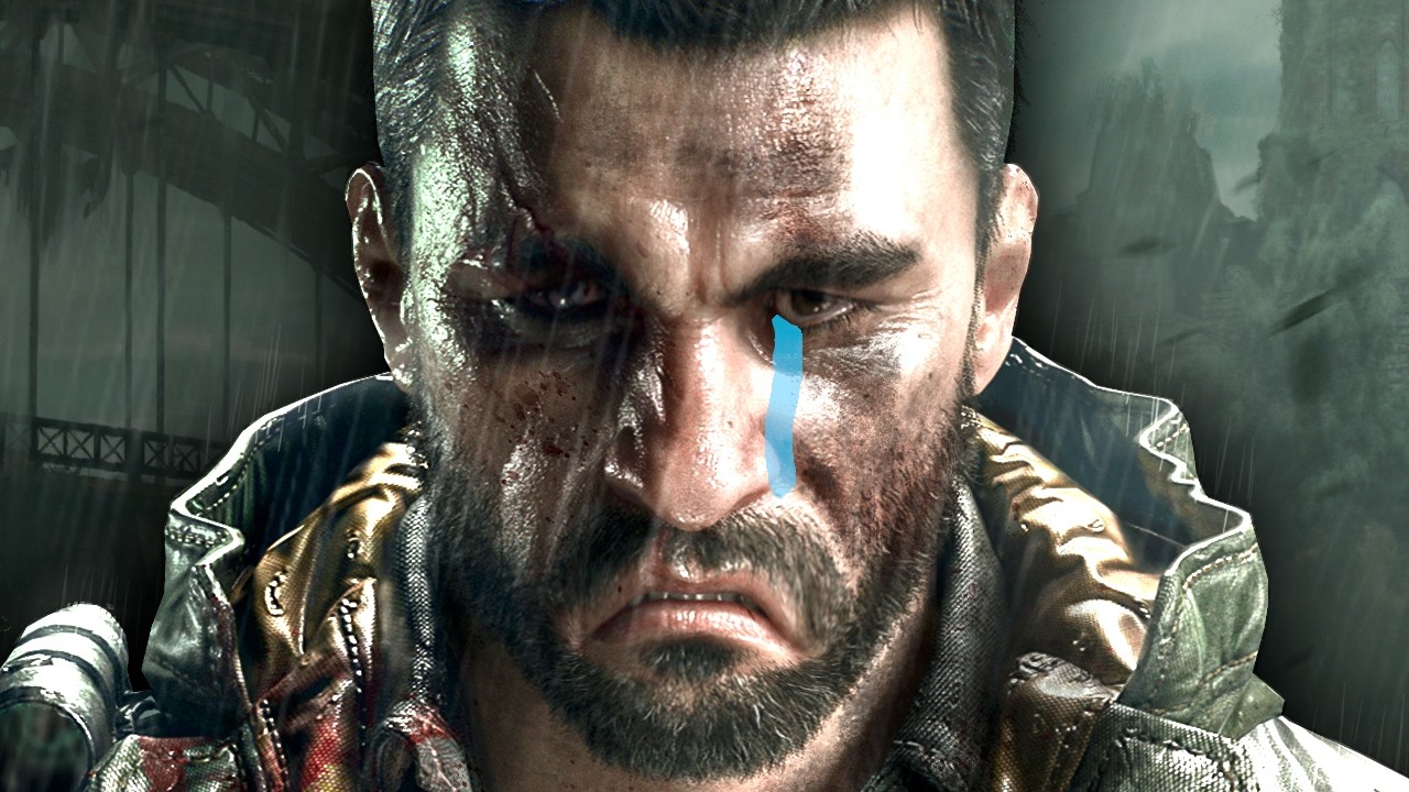 ZOSTAŁ OFIARĄ DYING LIGHTA (i moją) │ Dying Light: The Beast Nightmare Mode z Jackiem
