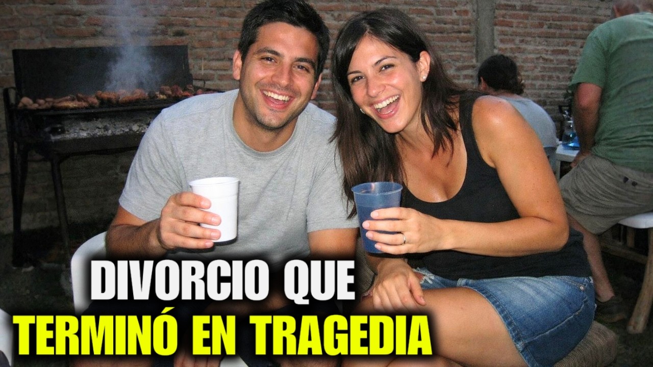 Dijo Que Firmaría El Divorcio A La Mañana Siguiente — Fue Encontrado Muerto Antes Del Amanecer