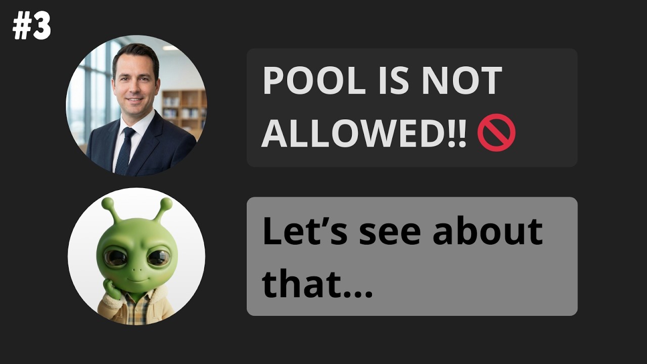 The BIGGEST Backfire in History #corporatelife