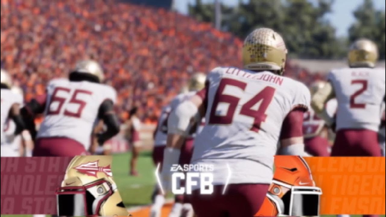 S7: FSU OG Online W5 NCAA26