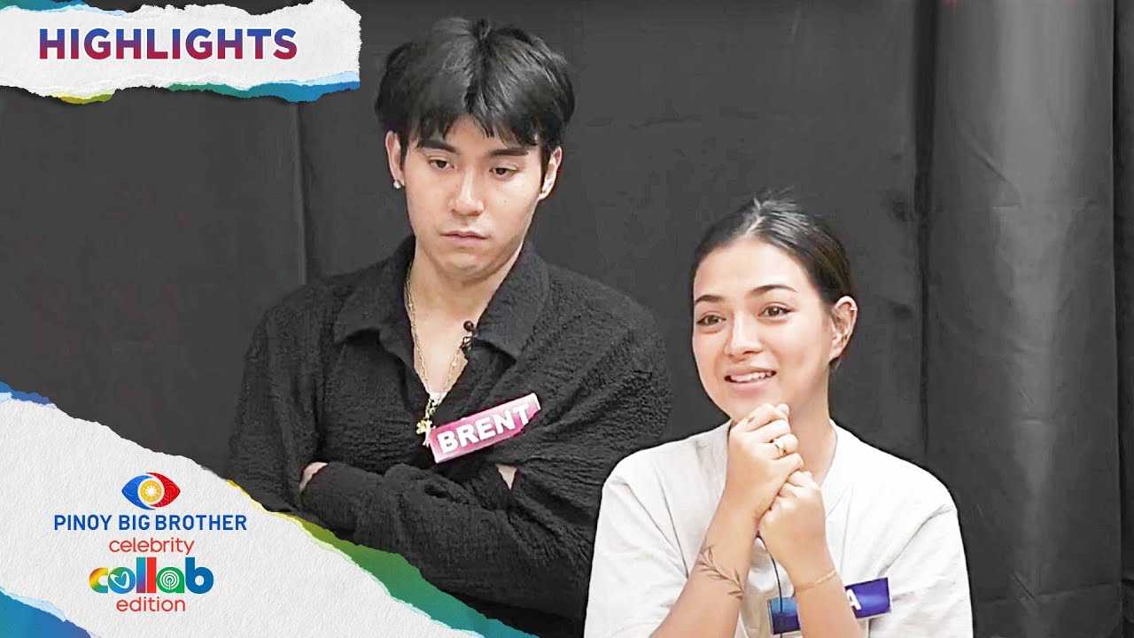 Day 71: Brent, ibinigay ang golden seat kay Mika | PBB Collab
