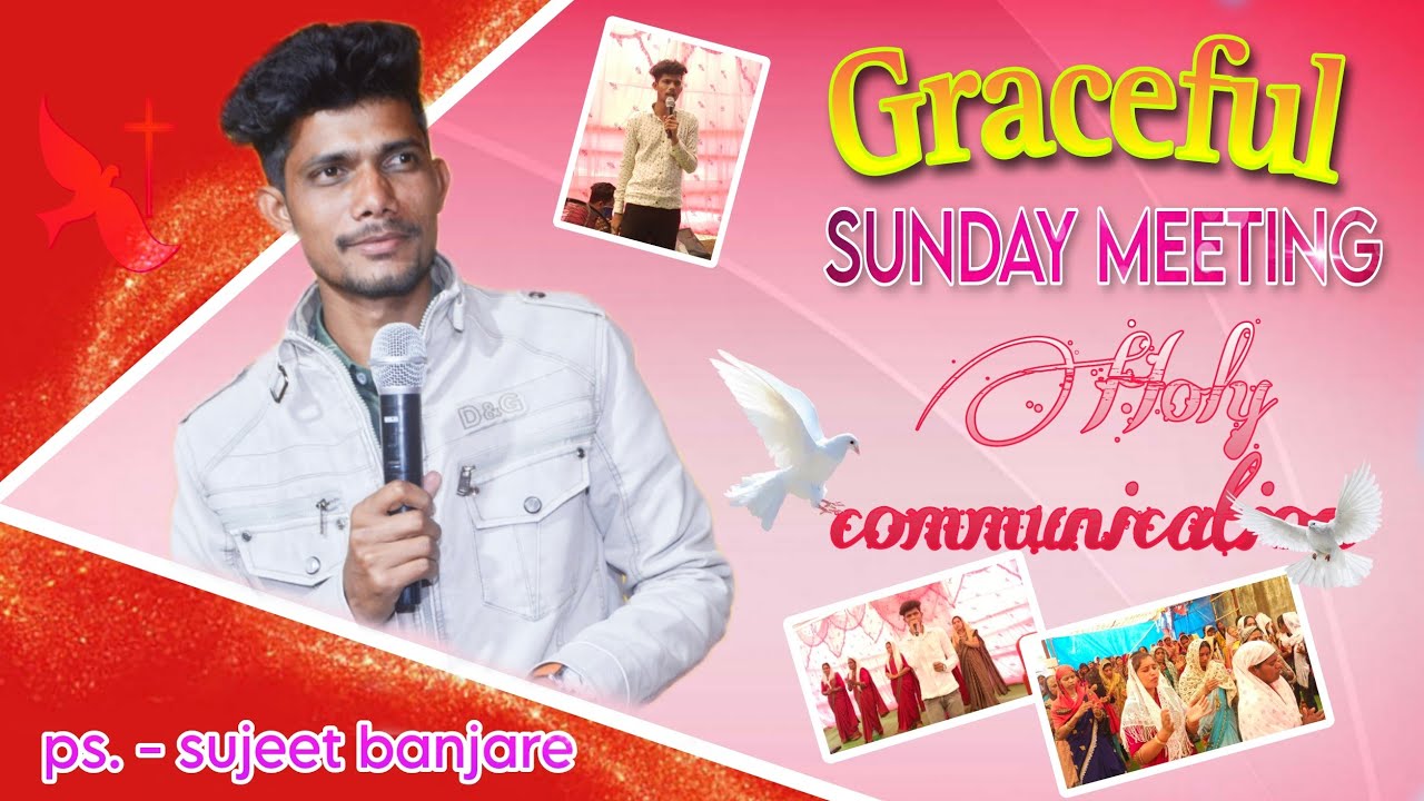 sujeet banjare ministry ‼️ bundela church blessing prayer
