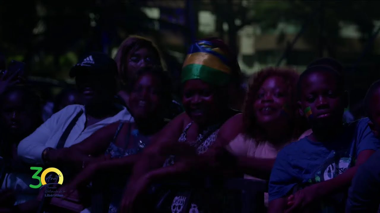 LE GRAND CONCERT DE LA LIBERATION PREMIERE EDITION