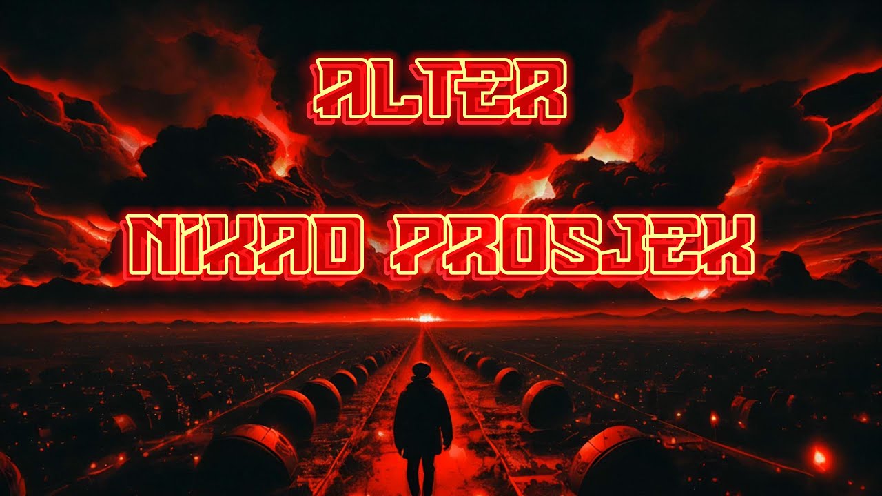 Alter - Nikad Prosjek