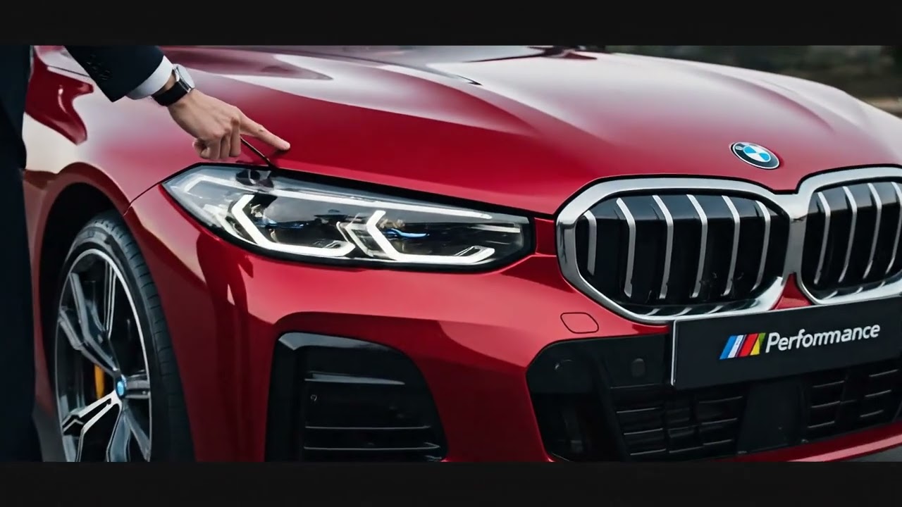 BMW is the best car