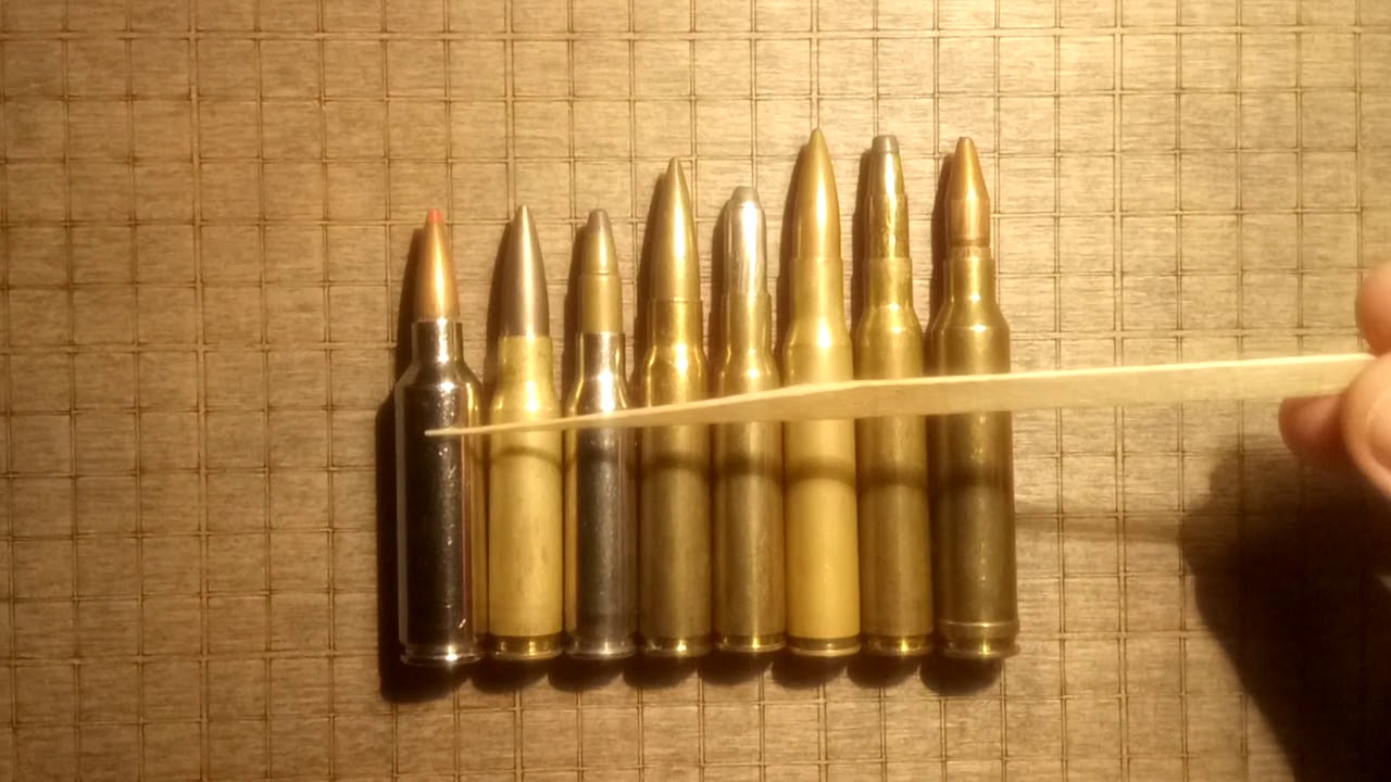7 mm WSM