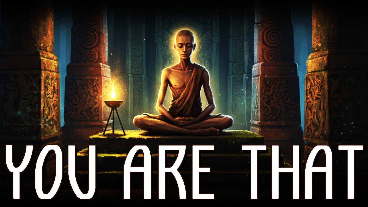 LISTEN & SLEEP🌜RAMANA MAHARSHI: FROM FEAR TO IMMORTALITY