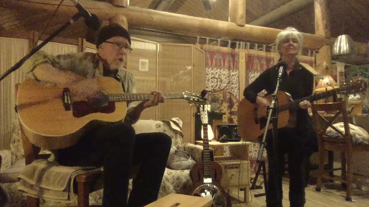 Belle Starr by Mark Knopfler & Emmylou Harris