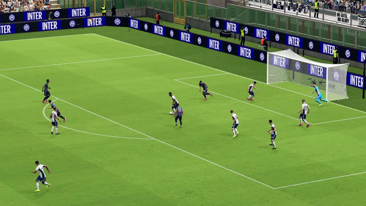 Efootball 2026 Contra ALAN x EUDES