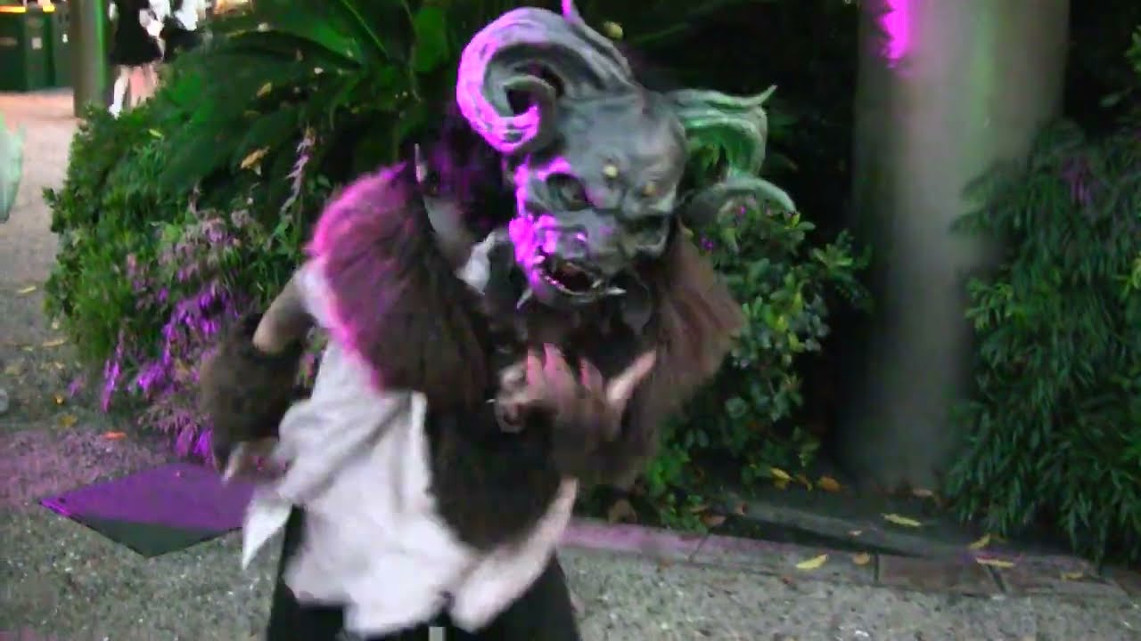 2025/09/09-18:25ゾンビデダンスSO BAD：Infernal Sanctum（インファーナル・サンクタム）