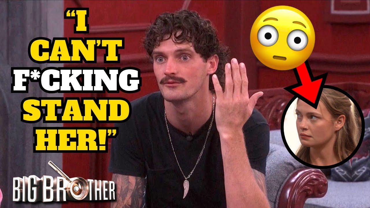 Rylie SLAMS Ashley & Kat Tries To Push Back Against Him! | Big Brother 27 Live Feed Update #BB27