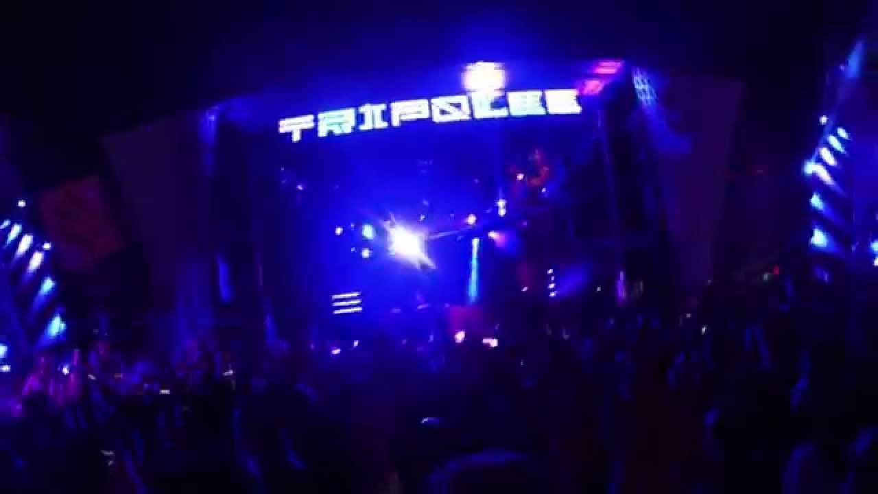 Cashmere Cat Electric Forest Full Set 1080p /u/LennyGravHits