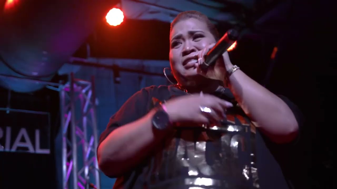 Killing Me Softly cover by : Janice Javier