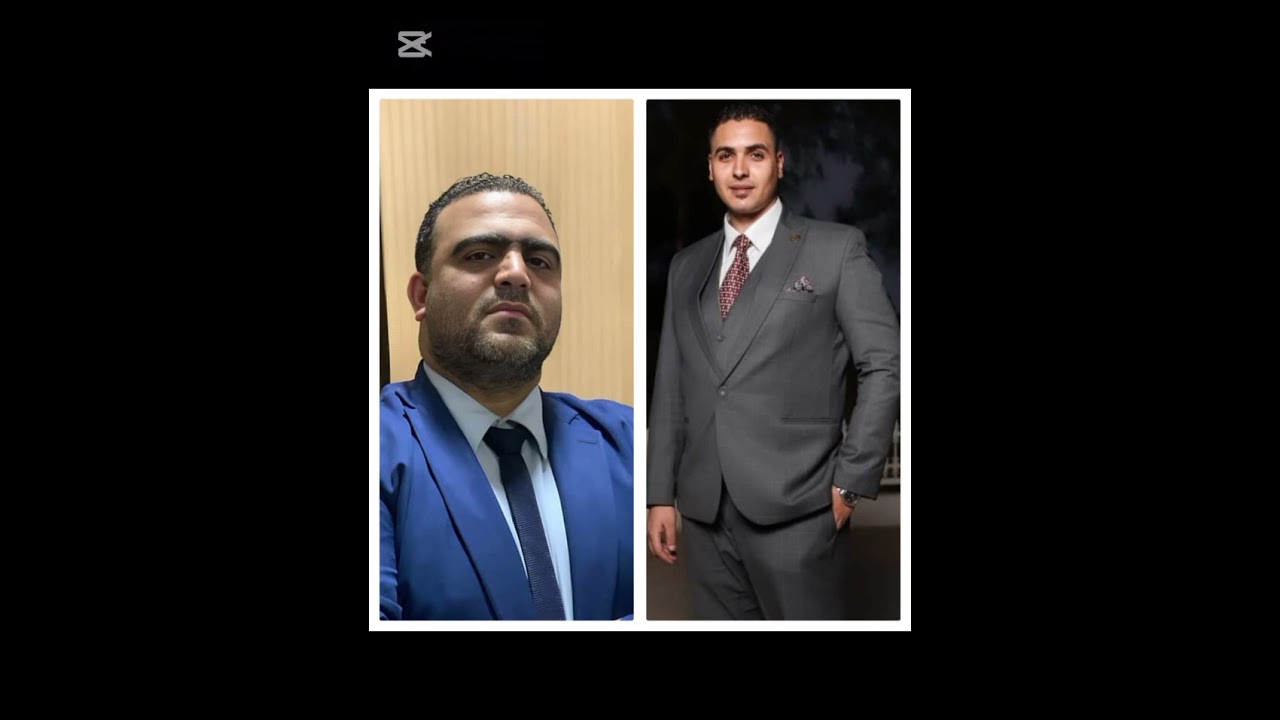 مرافعة نارية في قضية سرقة جلسة الخميس الموافق ٢٨ مايو ٢٠٢٥ انتهت بالبراءة المستشار أشرف بك السعدني