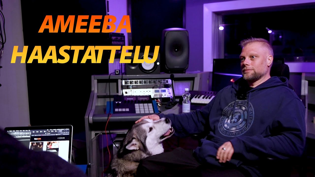 Tulvaklubi: Ameeba