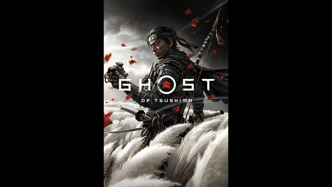 Clearing the island of the Mongols - Ghost of Tsushima