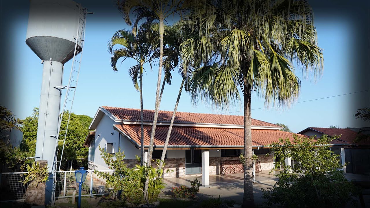 CHACARA EM CONDOMINIO RESIDENCIAL COM CLUBE EXCLUSIVO, VALOR R$580.000,00