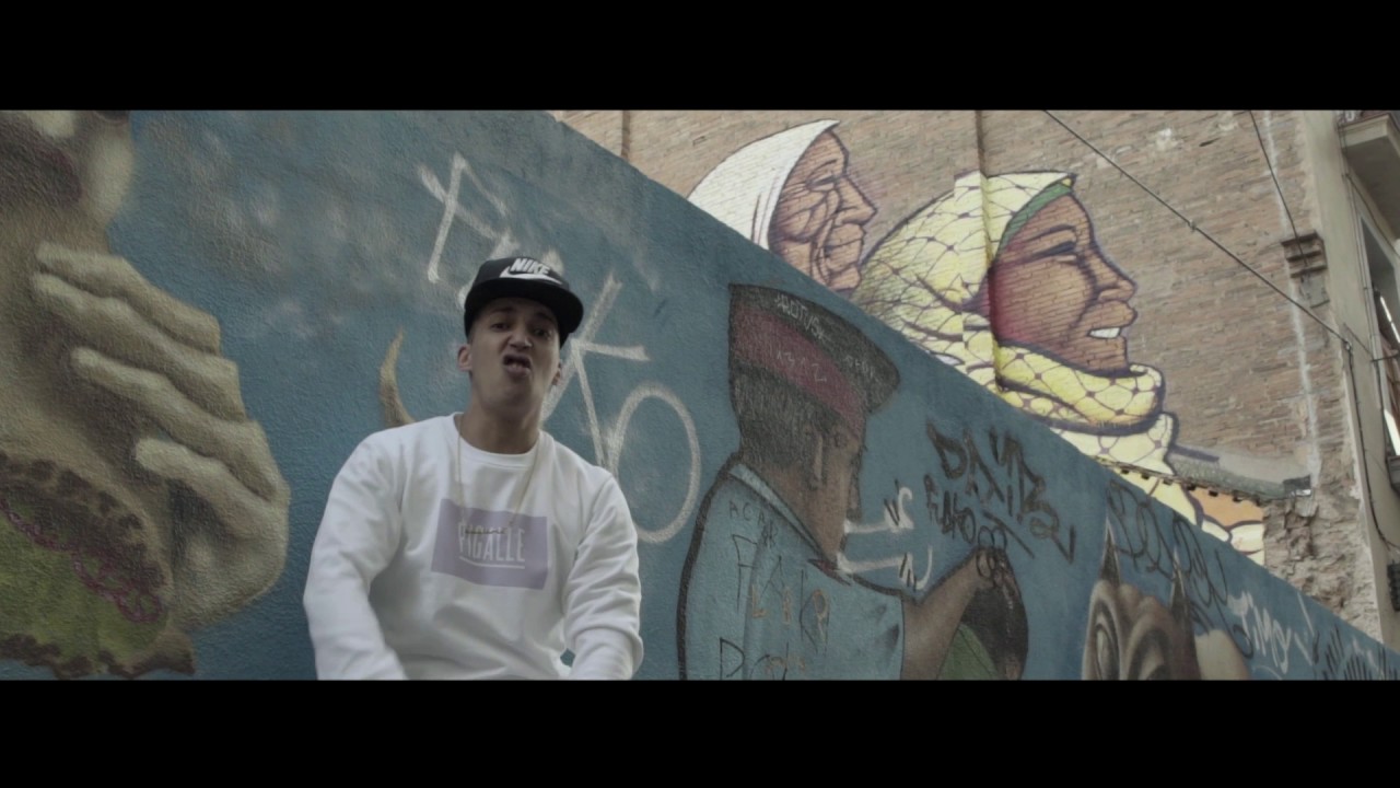KHALED X COOKIN SOUL- TO SE SABE - [OFFICIAL VIDEO]