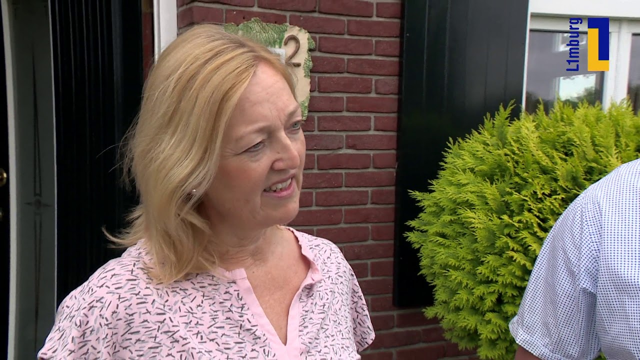 Óngerwaeg: Trabant rijdt in Beringe door Berlijnse muur - 31 juli 2019