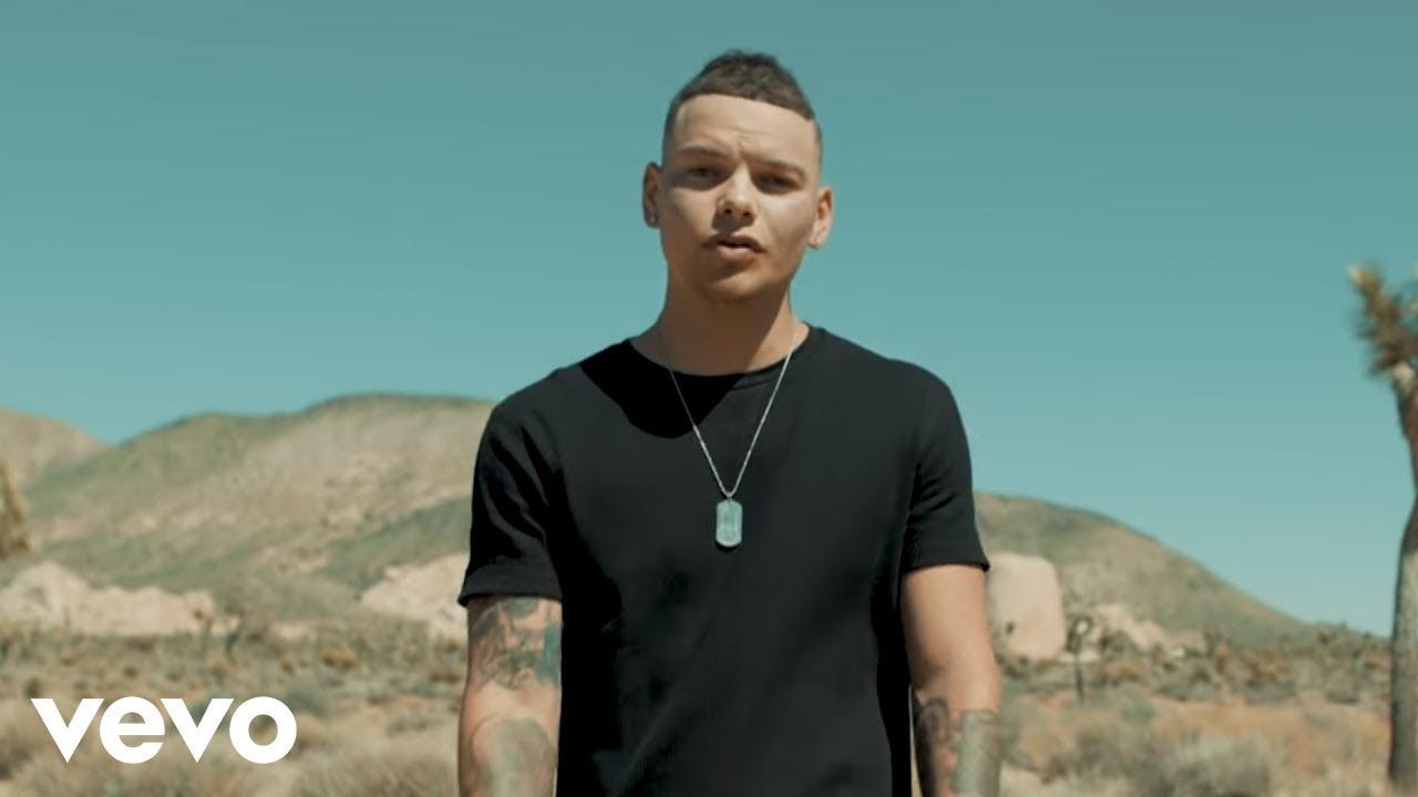 Kane Brown - Lose It (Official Video)