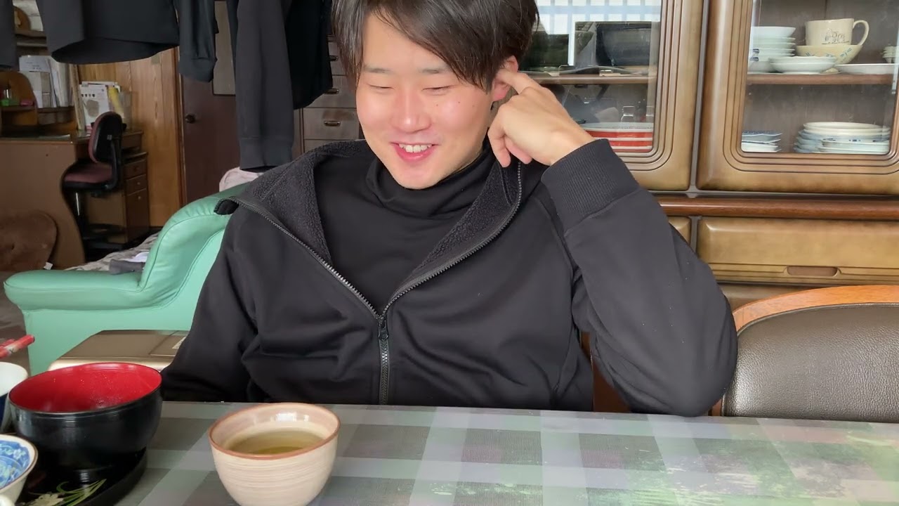 頼みもしないのに朝はやってくる