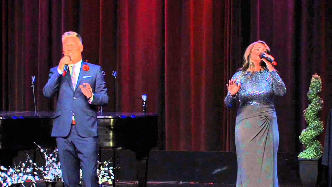 Copyright 2015  AGM Awards -Amber Nelon and Joseph Habedank