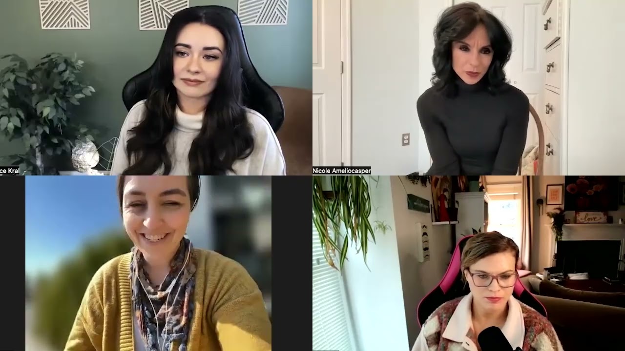 Resilience - Warriors Rise - Women Veteran Discussion