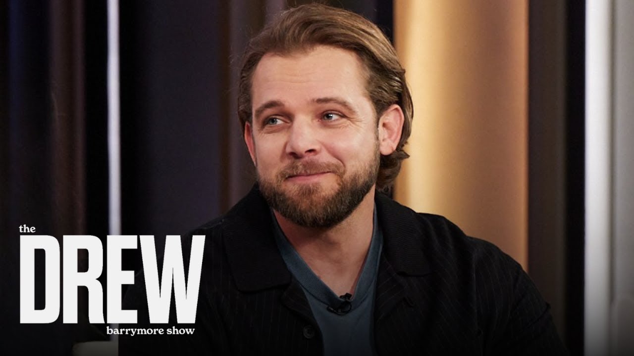 Max Thieriot Met His Now-Wife During Family Vacation When they Were Just Teenagers