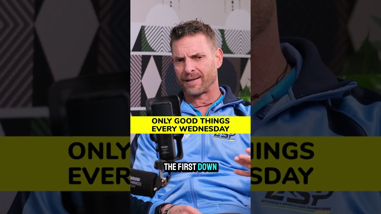 Brent Lindeque & Richard Laskey on Purpose, Positivity: An Inspiring Chat