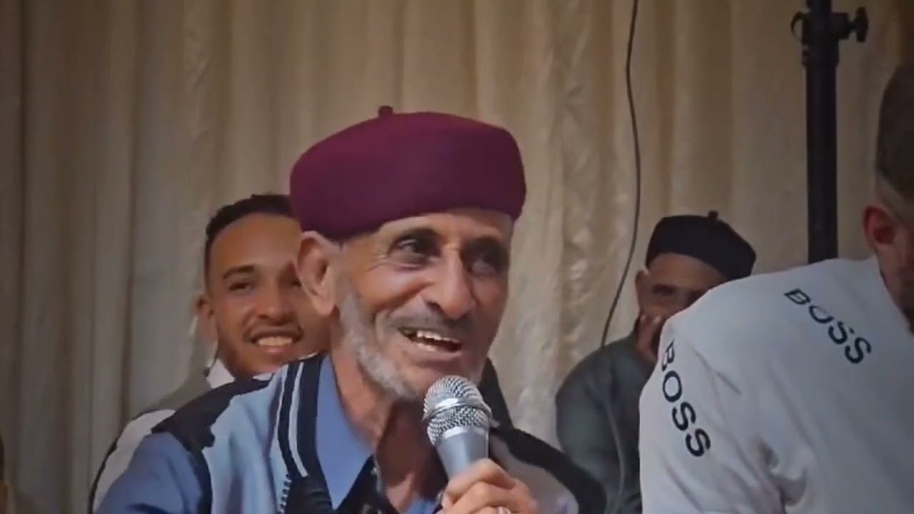 قصه قصيده الفلوس والشاعر رزق الله الشلوي | شعر عكنسي | تستحق الاستماع 