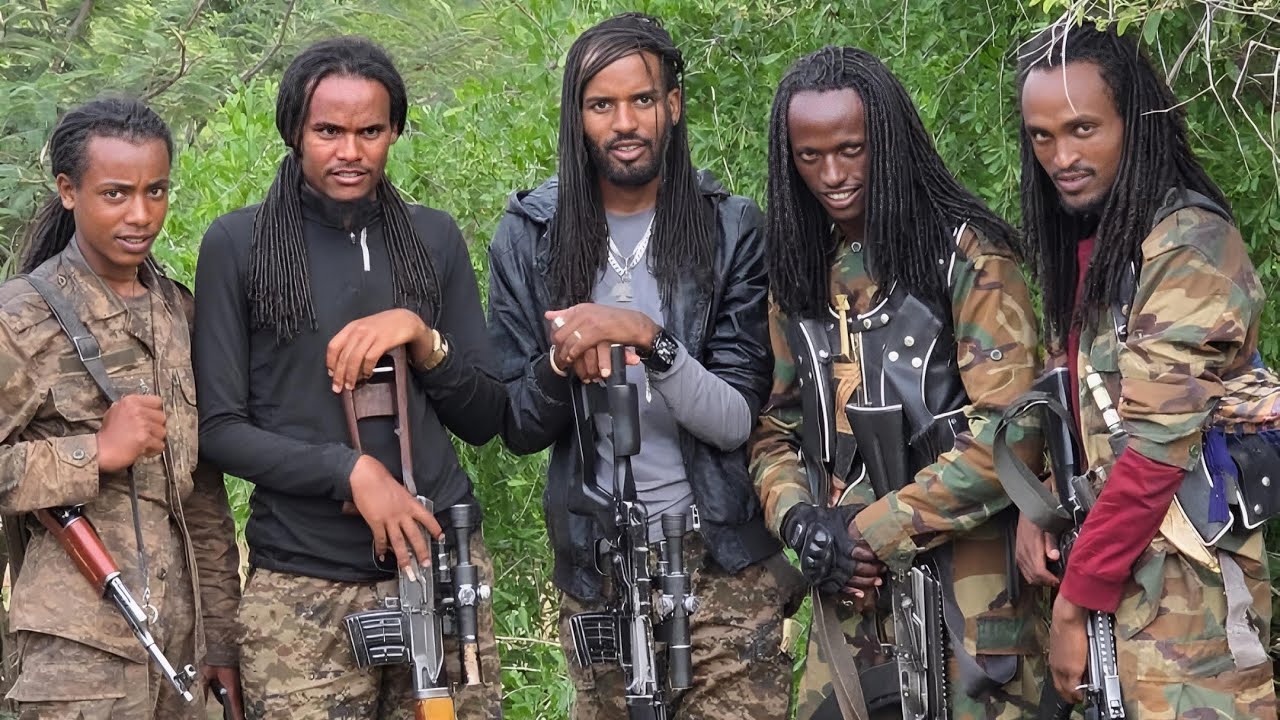 Gaaffii Fi Deebii Waraana Bilisummaa Oromoo Fi Raayyaa Ittisa Biyya