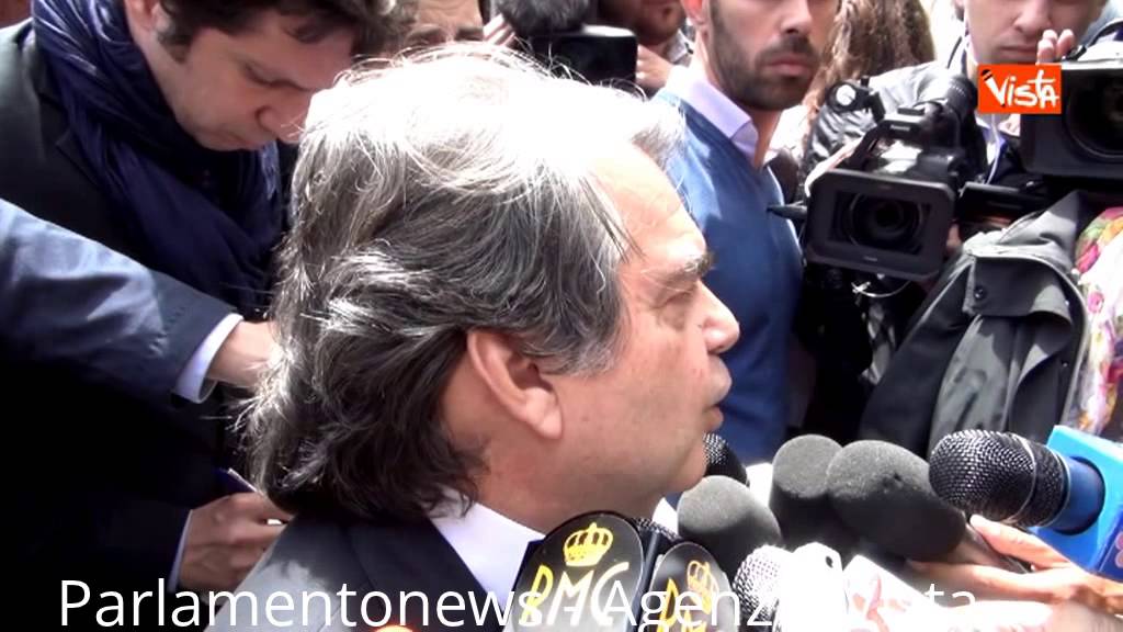 BRUNETTA PER NOI TETTO MASSIMO 100 MILA EURO