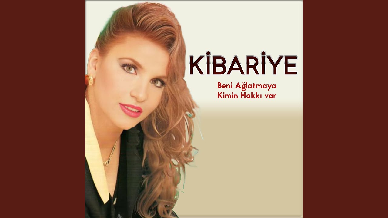 Beni Ağlatmaya Kimin Hakkı Var
