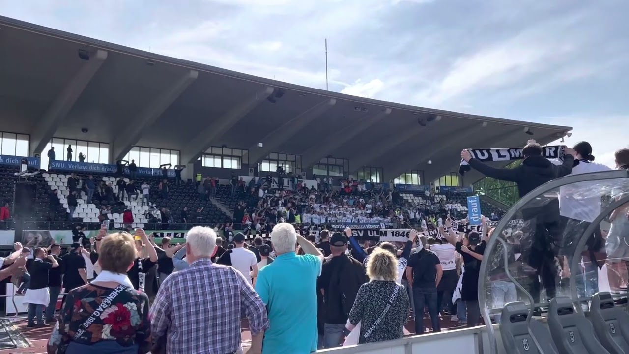 Schwarz - Weiss spielt wieder Bundesweit ⚫️⚪️