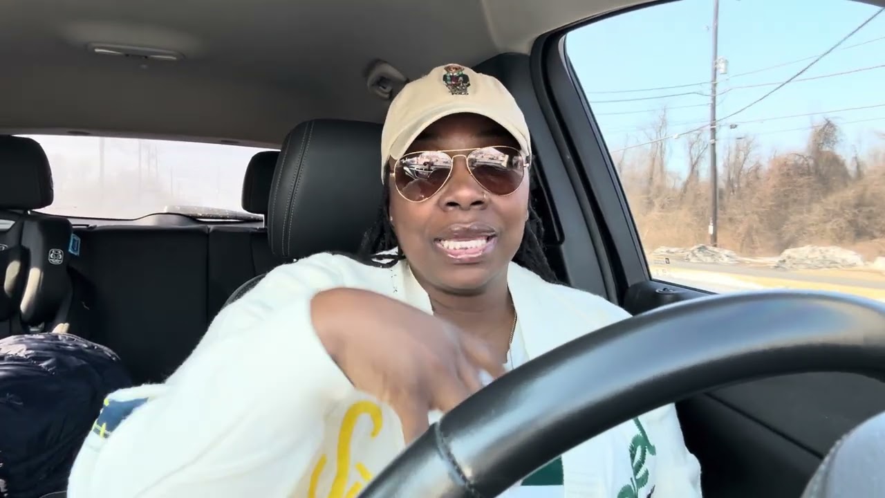 S2:Ep.3 Mom Guilt in the Rearview Mirror