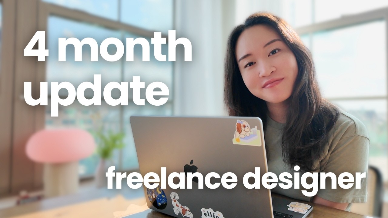 Turns Out I Wasn't Charging Enough as a Designer