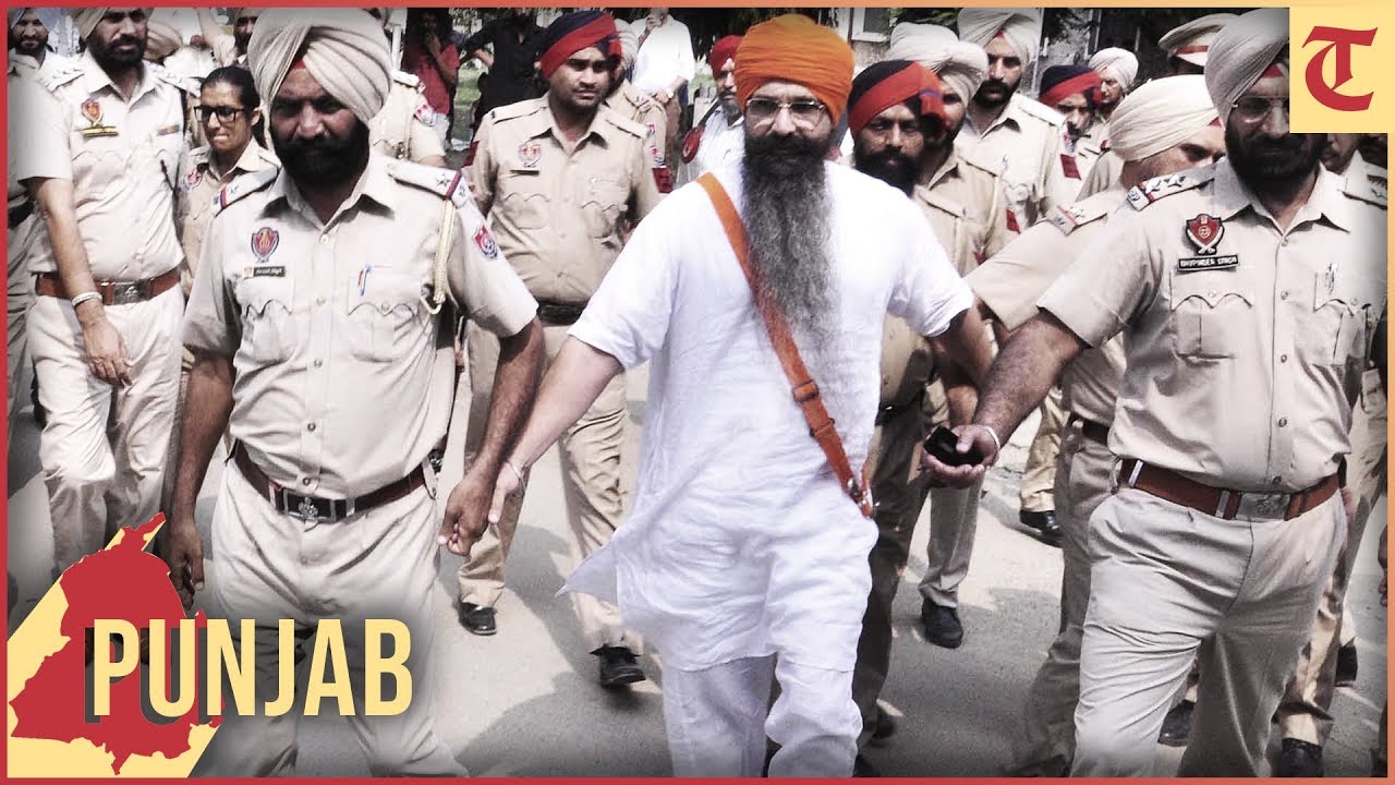 MHA commutes death sentence of Balwant Singh Rajaona, politics breaks out