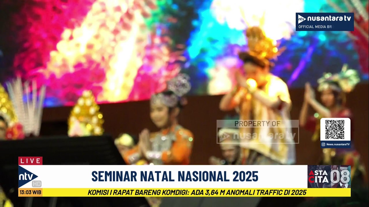 [LIVE] Usai Bertemu Presiden, Ormas Islam Setuju RI Gabung dalam Board Of Peace | ASTA CITA 08