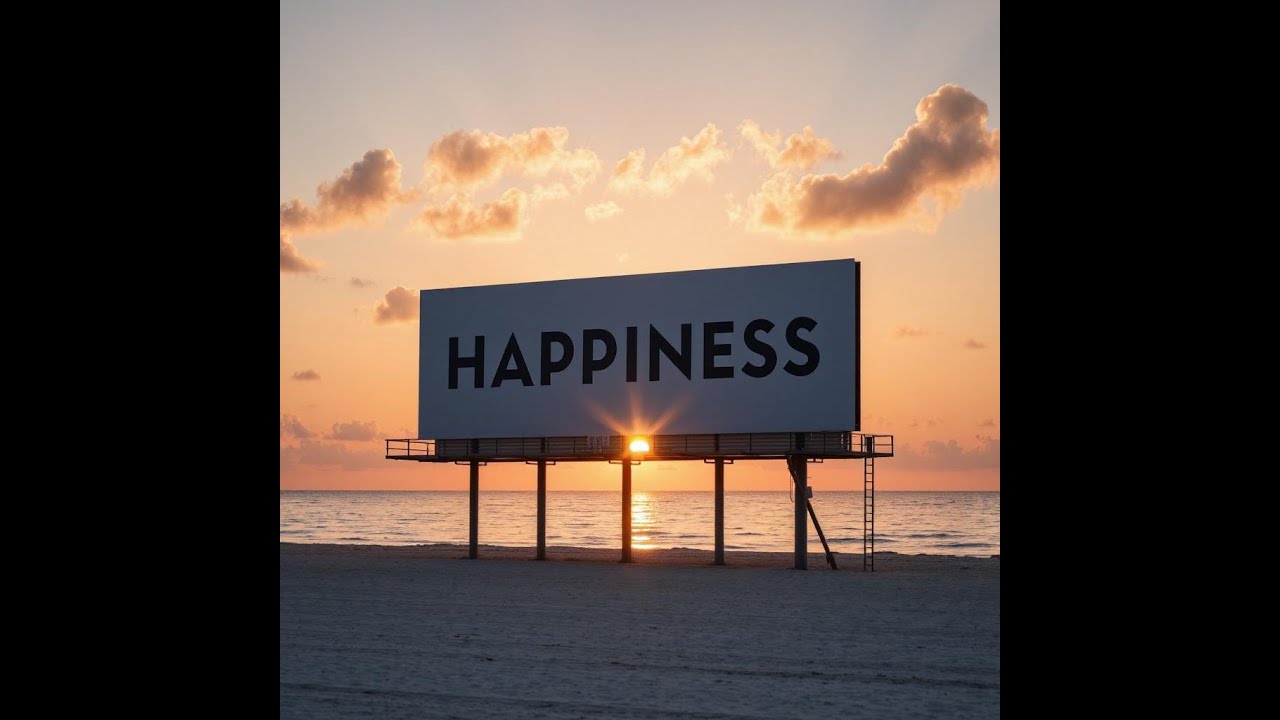 Felicidad  -  Mike Marino