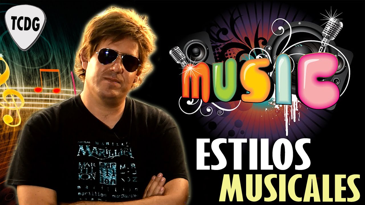 S&uacute;per Consejo Para M&uacute;sicos: Escuchar Distintos Estilos De M&uacute;sica | Ft. Gabe Treiyer TCDG