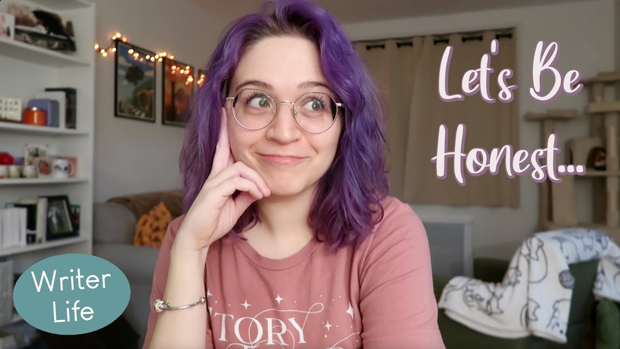 I’m 30 🎂 || Writing Struggles & Finding My Creative Confidence Again