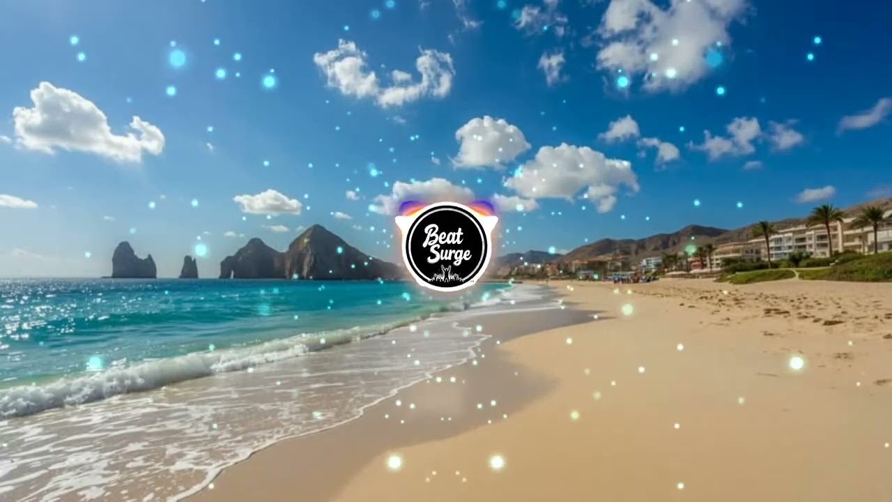 Beat Surge - Golden Waves