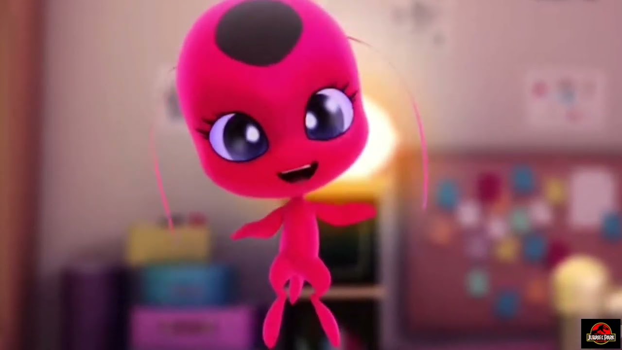 Miraculous: Tales of Ladybug and Cat Noir - Coffin Dance song (COVER).