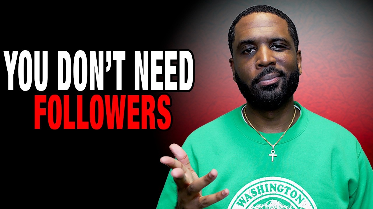 How To Sell Digital Products WITHOUT Social Media