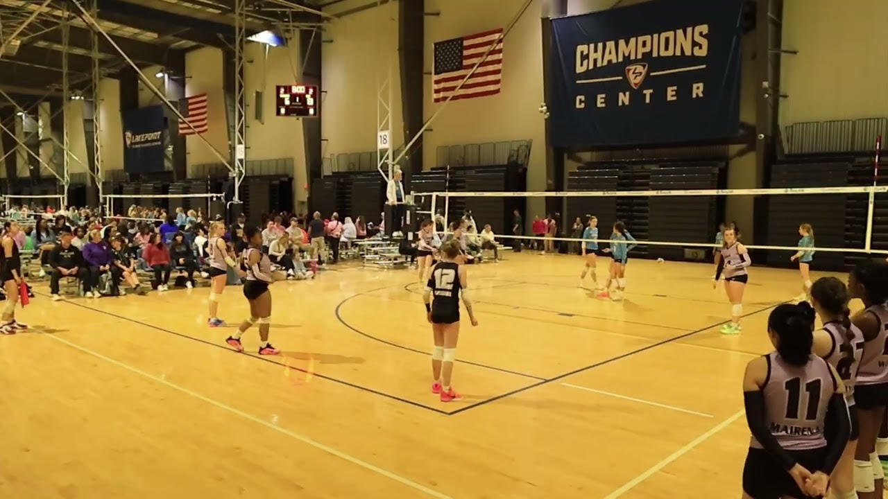 02/28/26 Crush 15-2 Hughley vs C2 15-2 Regional Blue Kym set 1