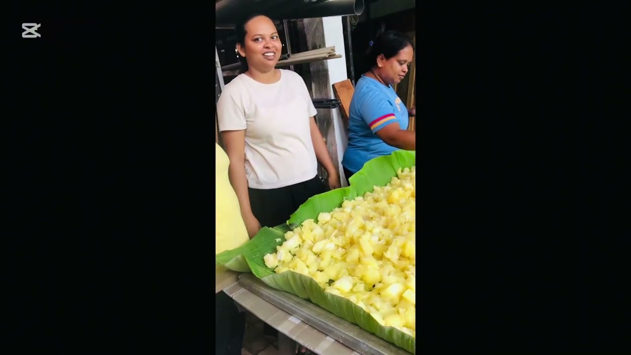 අපේ පොසොන් දන්සල 🤍🙏
