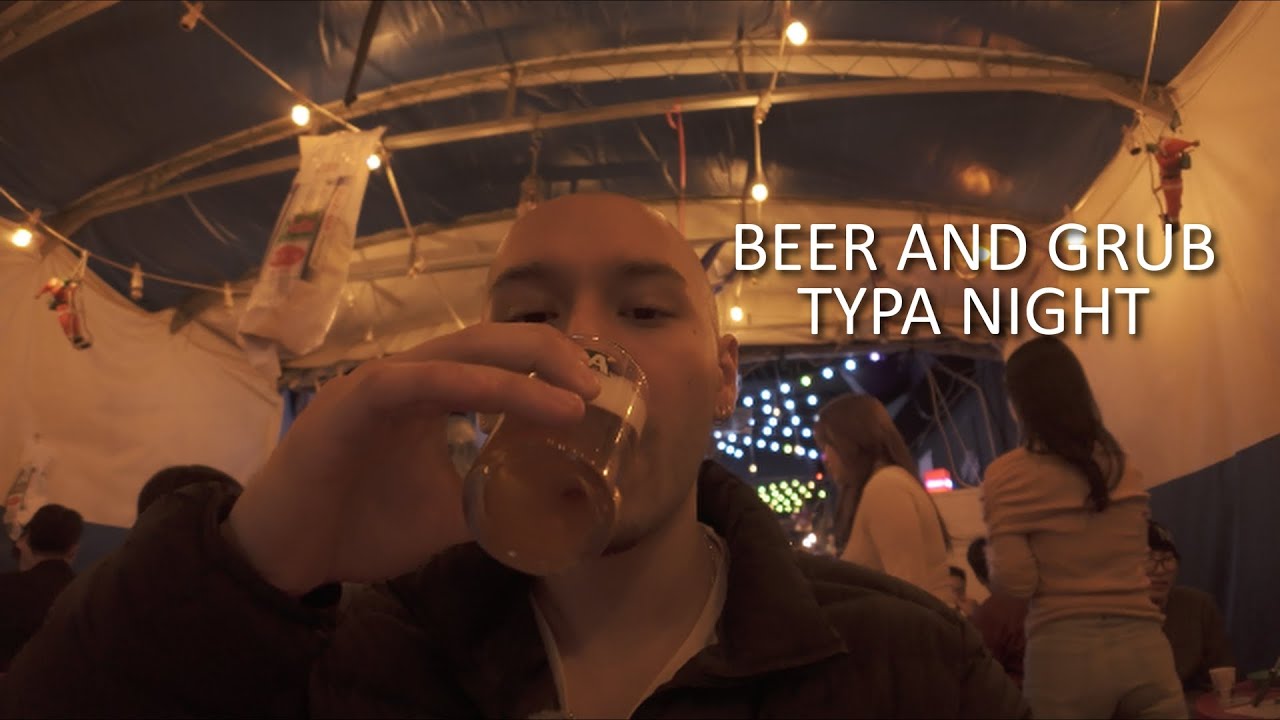FIRST TIME EATING AND DRINKING IN SEOUL - Noryangjin market and Hongdae